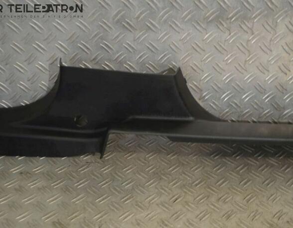 Door Sill RENAULT Twingo III (BCM)