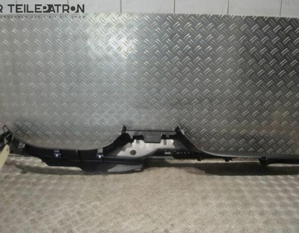 Door Sill RENAULT Twingo III (BCM)