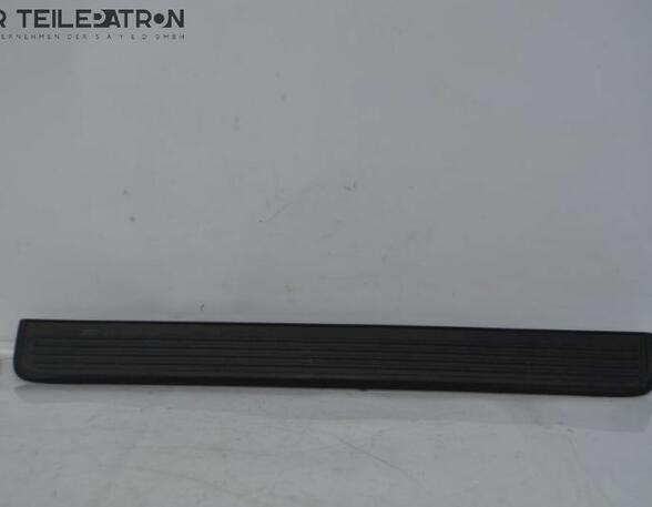 Door Sill HONDA Accord VII (CL, CN)