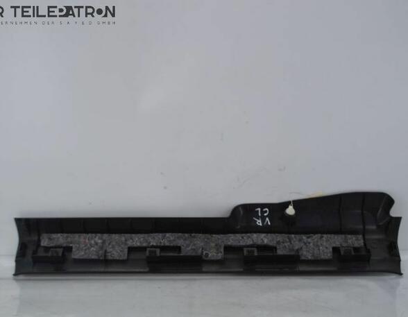 Door Sill HONDA Accord VII (CL, CN)