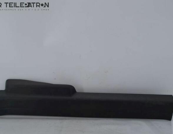 Door Sill HONDA Accord VII (CL, CN)