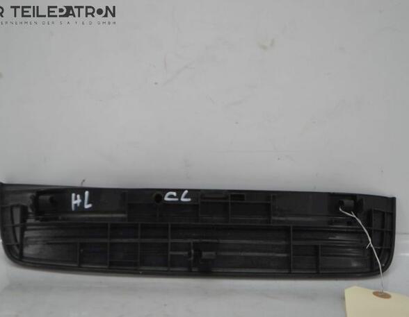 Door Sill HONDA Accord VII (CL, CN)