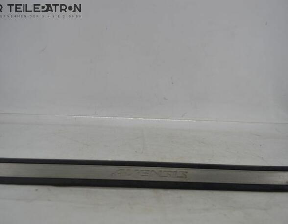 Door Sill TOYOTA Avensis Kombi (T27)