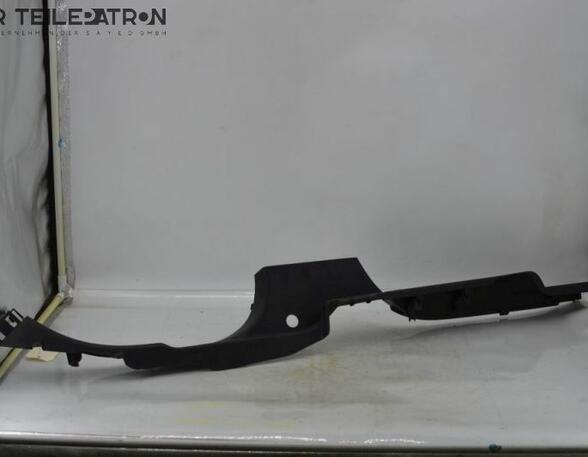 Door Sill RENAULT Twingo III (BCM)