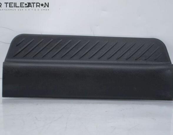 Door Sill MAZDA 3 Stufenheck (BK)