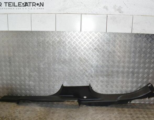 Door Sill RENAULT Twingo III (BCM)