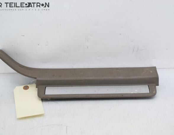 Door Sill NISSAN Murano I (Z50)