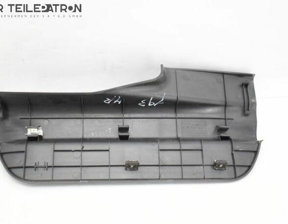 Door Sill KIA Cee'D Schrägheck (ED), KIA Cee'D SW (ED), KIA Pro Cee'D (ED)