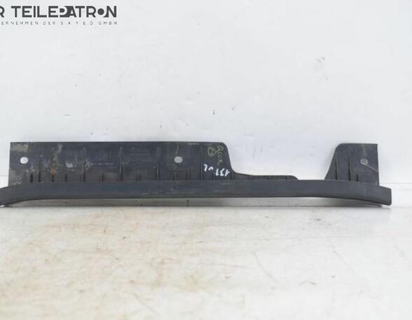 Door Sill HYUNDAI i10 (PA)