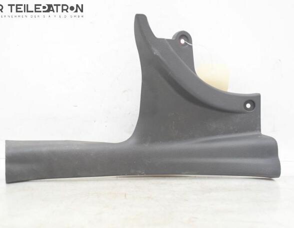 Door Sill HYUNDAI i10 (BA, IA)