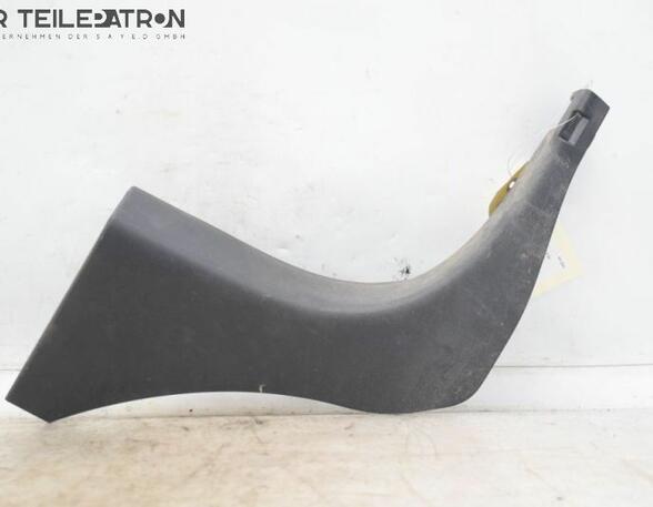 Door Sill RENAULT Twingo III (BCM)