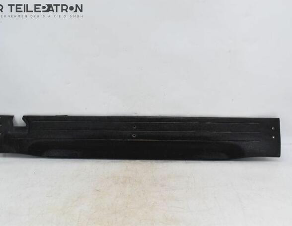 Door Sill LAND ROVER Freelander (LN)