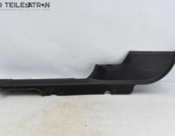 Door Sill LAND ROVER Freelander (LN)