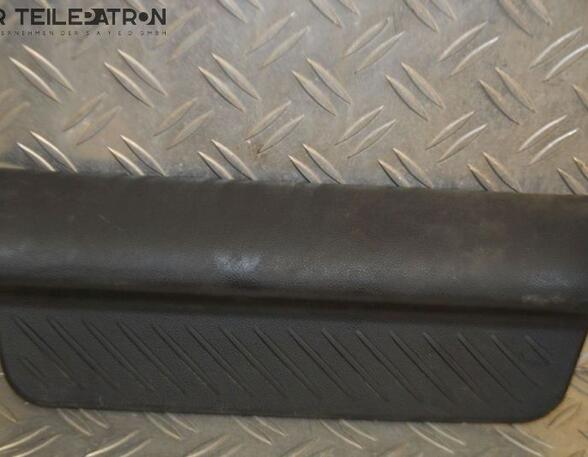 Door Sill MAZDA 3 (BK)