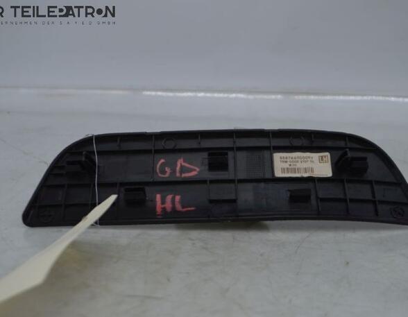 Door Sill HYUNDAI i30 Coupe, HYUNDAI i30 (GD)