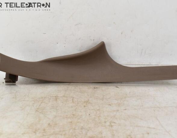 Door Sill JAGUAR S-TYPE (X200)