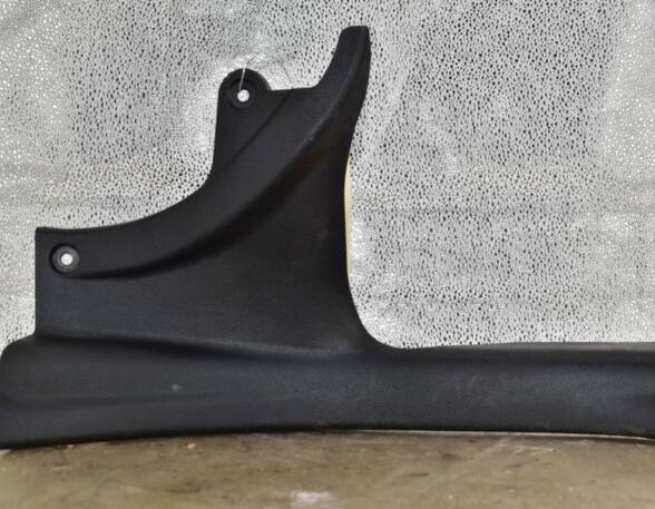 Door Sill HYUNDAI i10 II (BA, IA)