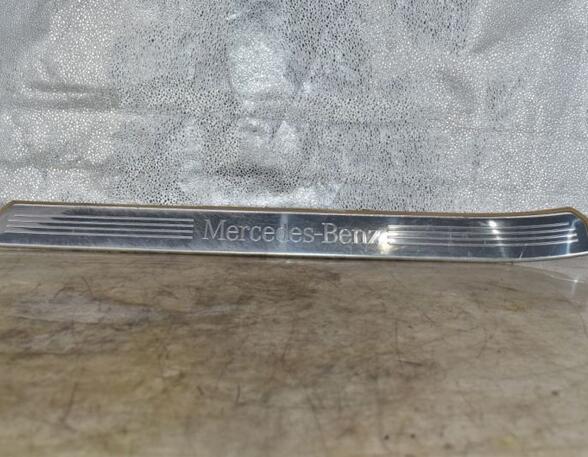 Door Sill MERCEDES-BENZ S-CLASS (W221)