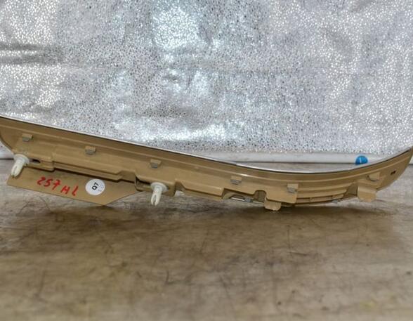 Door Sill MERCEDES-BENZ S-CLASS (W221)