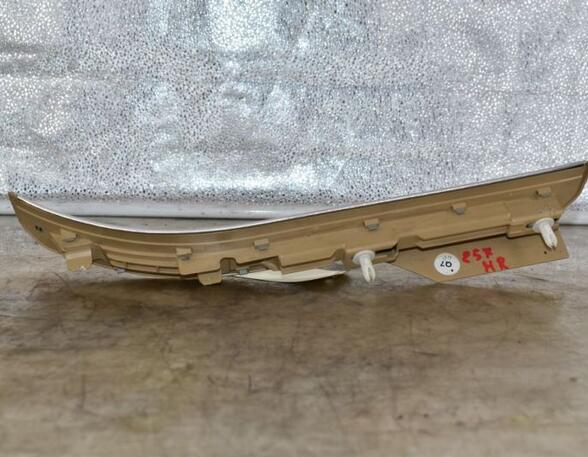 Door Sill MERCEDES-BENZ S-CLASS (W221)