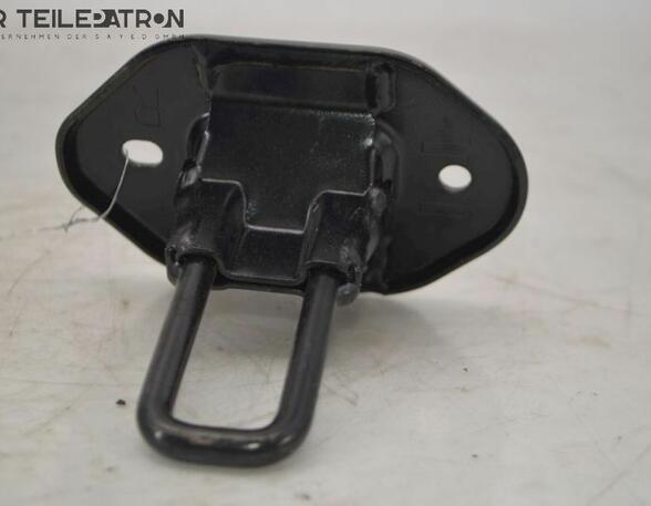 Front Hood Latch Lock HYUNDAI i10 (BA, IA)