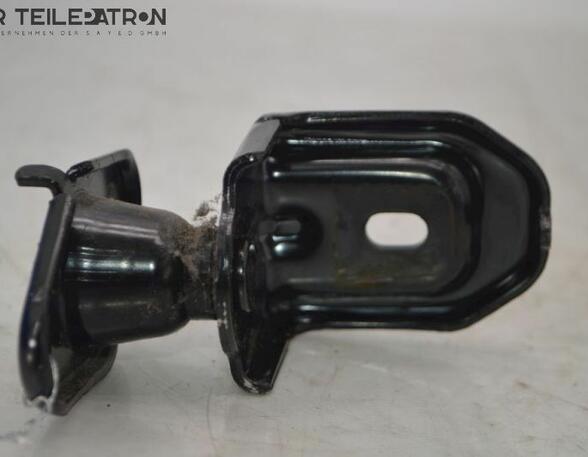 Front Hood Latch Lock HYUNDAI i10 (BA, IA)