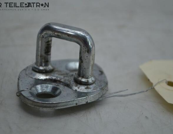 Front Hood Latch Lock HYUNDAI i10 (BA, IA)