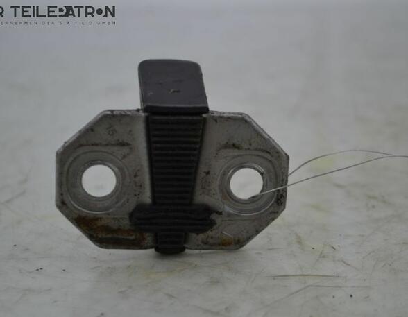 Front Hood Latch Lock MERCEDES-BENZ M-Klasse (W163)