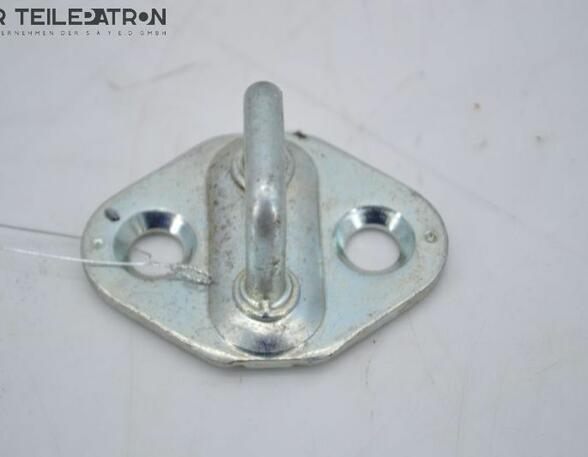 Front Hood Latch Lock HONDA Jazz II (GD, GE2, GE3)