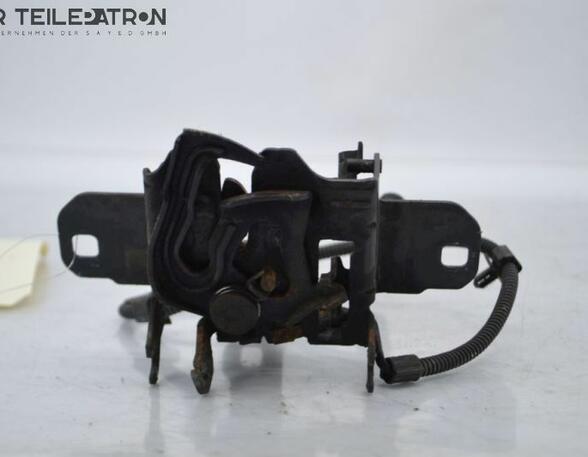 Front Hood Latch Lock VW Golf IV (1J1)