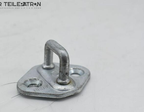 Front Hood Latch Lock DAIHATSU Terios (J2), DAIHATSU Terios (J2_)