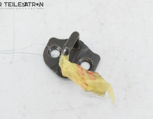 Front Hood Latch Lock MAZDA RX-8 (FE, SE)