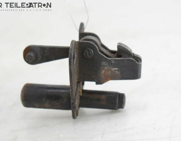 Front Hood Latch Lock MERCEDES-BENZ M-Klasse (W163)