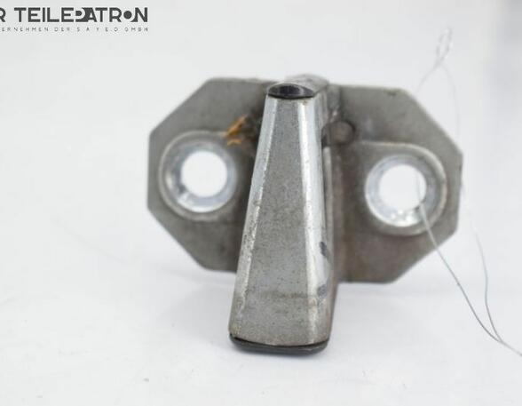 Front Hood Latch Lock MERCEDES-BENZ M-Klasse (W163)