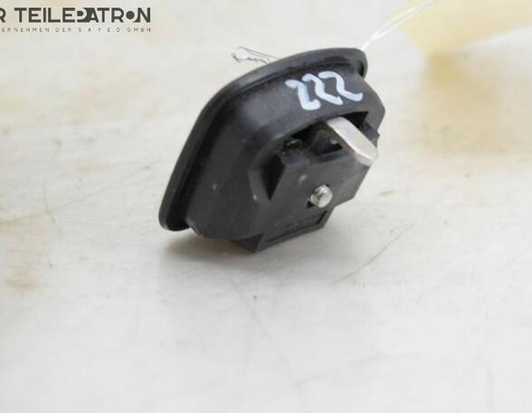 Front Hood Latch Lock MAZDA 6 Hatchback (GH)