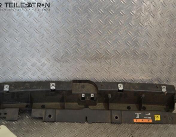 Front Panel JEEP RENEGADE SUV (BU, B1)