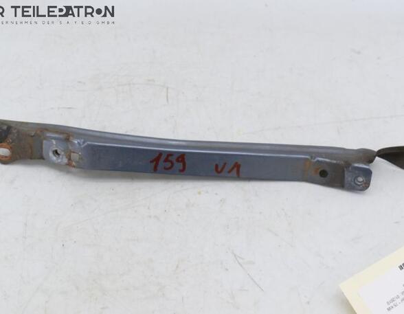 Front Panel DAIHATSU TERIOS (J2_)