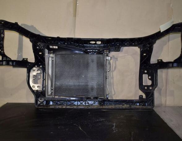 Front Panel KIA PICANTO (SA)