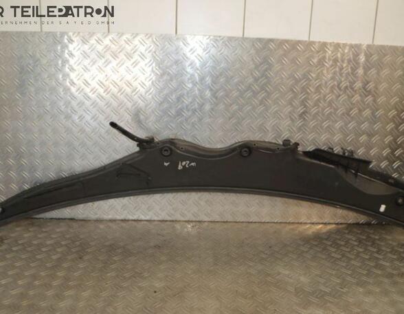 Scuttle Panel (Water Deflector) MERCEDES-BENZ CLK (C209)