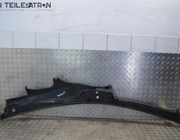 Scuttle Panel (Water Deflector) MERCEDES-BENZ S-Klasse (W220)