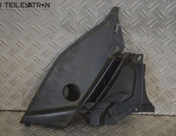 Water Deflector HONDA CIVIC VIII Hatchback (FN, FK)