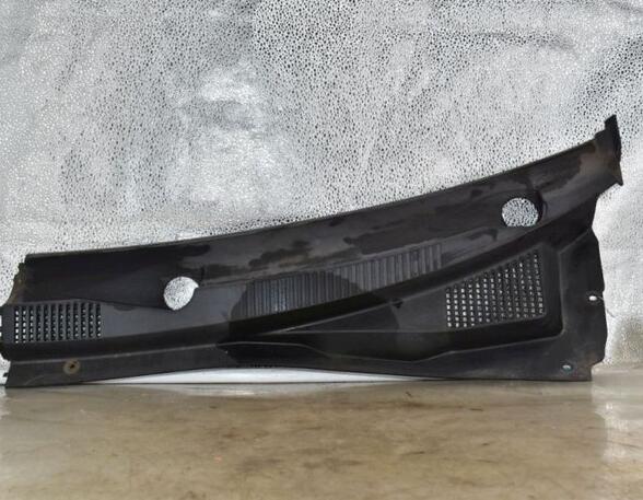 Water Deflector KIA PICANTO (SA)