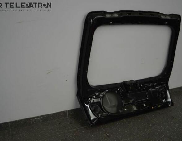 Boot (Trunk) Lid LAND ROVER Range Rover Sport (L320)