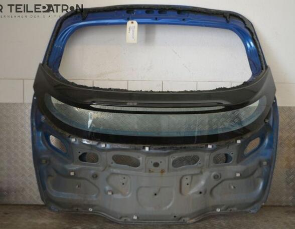 Boot (Trunk) Lid HONDA Civic VIII Hatchback (FK, FN)