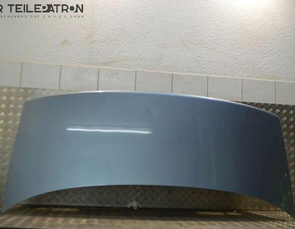 Boot (Trunk) Lid HONDA Accord VII (CL, CN)