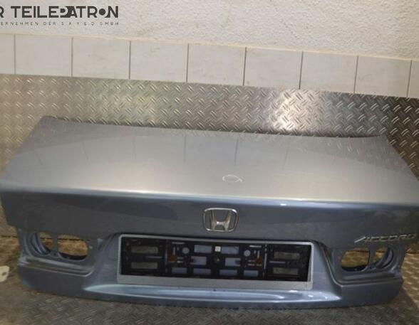 Boot (Trunk) Lid HONDA Accord VII (CL, CN)