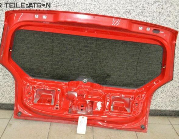 Boot (Trunk) Lid SEAT Mii (KE1, KF1)