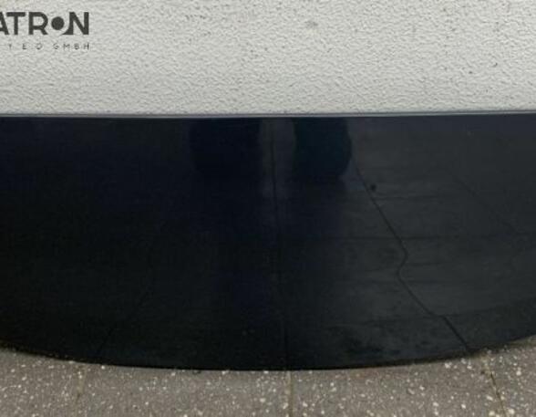 Boot (Trunk) Lid HYUNDAI i40 CW (VF)