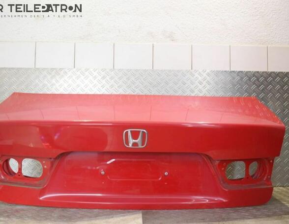 Boot (Trunk) Lid HONDA Accord VII (CL, CN)