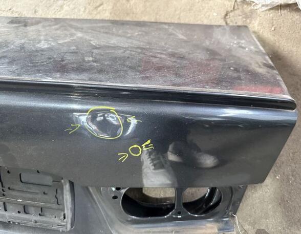 Boot (Trunk) Lid HONDA ACCORD VII (CL, CN)